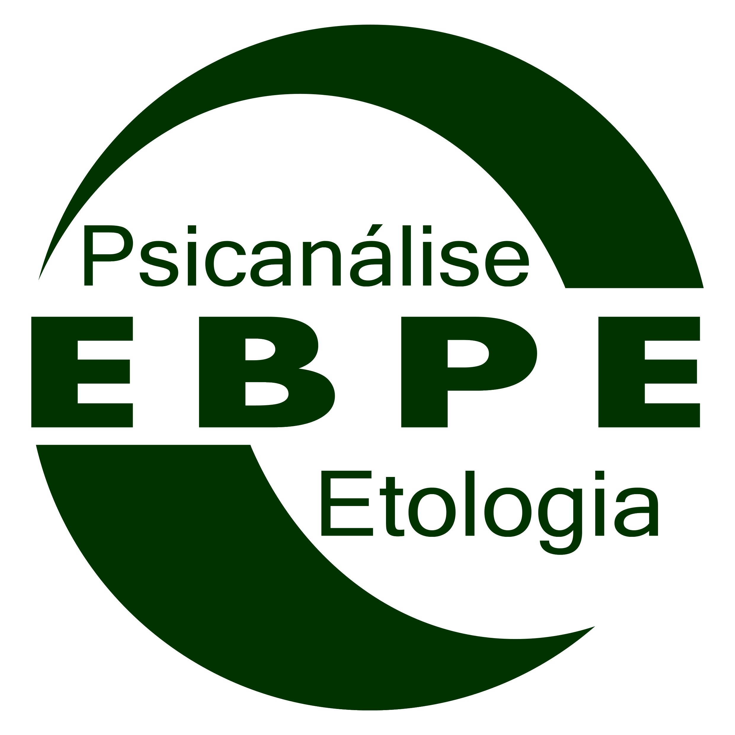 Logo da EPBE